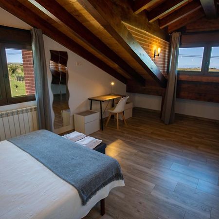 La Casita Del Abuelo Leilighet Galizano Eksteriør bilde