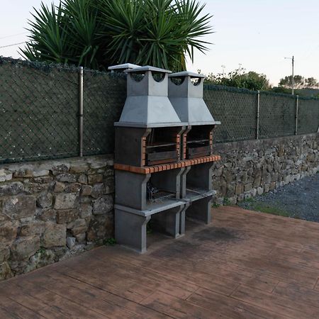 La Casita Del Abuelo Leilighet Galizano Eksteriør bilde