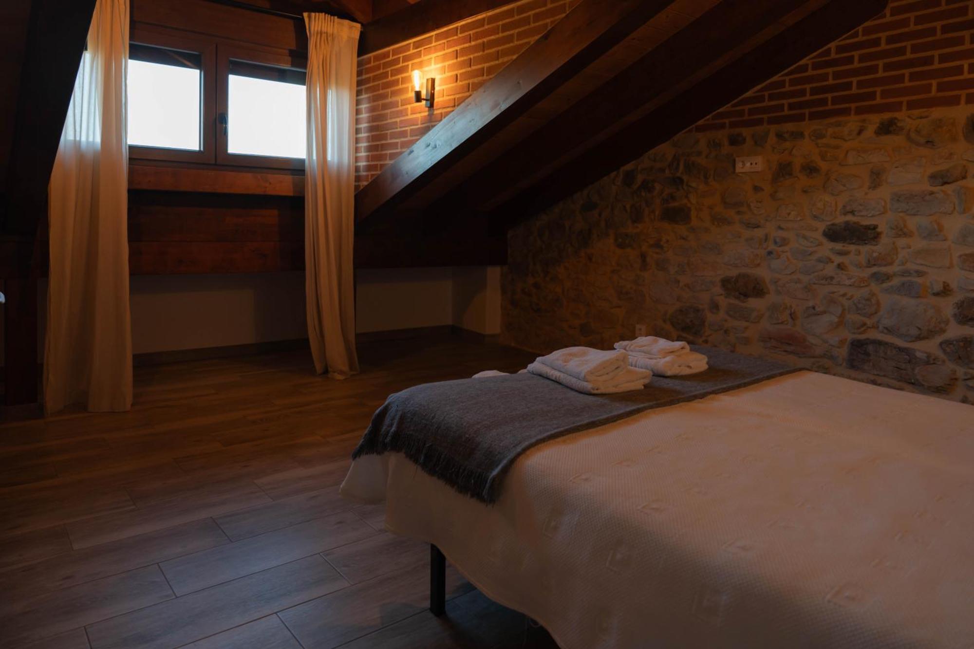La Casita Del Abuelo Leilighet Galizano Eksteriør bilde